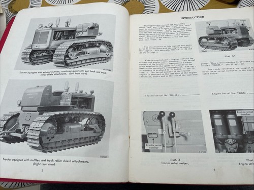 International harvester - international,