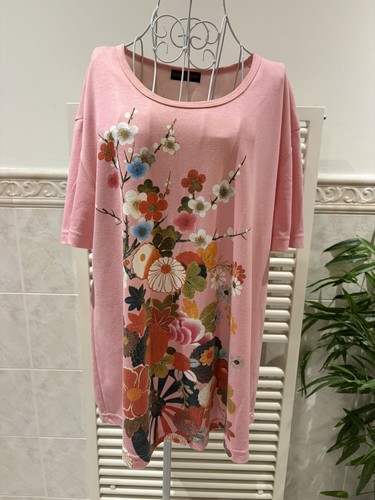 Vintage size 3xl 22 - 3xl, uk