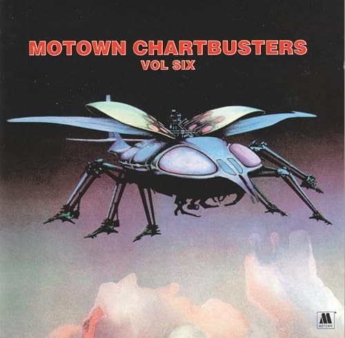 Various artists motown - various,