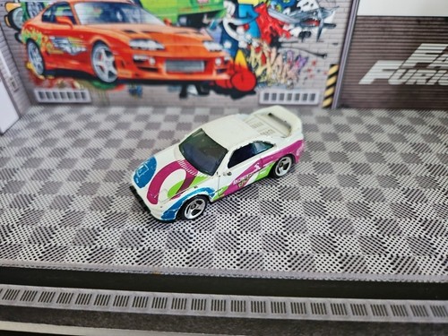 Vintage hot wheels toyota - vintage,