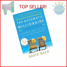The Automatic Millionaire