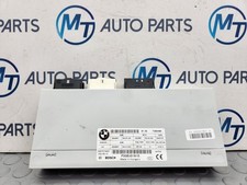 BMW X6 SERIES TAILGATE