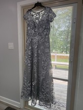 La Femme Dress Size 12