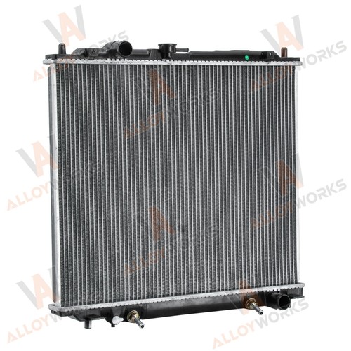 Radiator for mitsubishi - for,