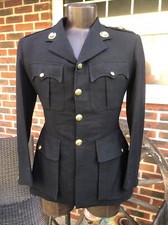 Royal Marines No 1 Dress Uniform Bespoke By Flights Ltd New Bond St London 1950