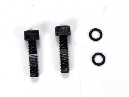 Avid code brake - avid, body