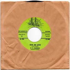 H.B. Barnum - 1959 Give Me