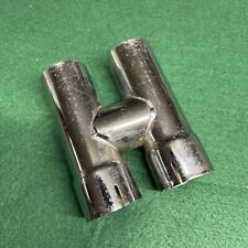 Triumph 500 650 H Piece Exhaust Shop Soiled Early 1969