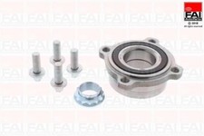 Wheel Hub Bearing Rear FOR BMW