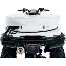 Fimco 95 Litre Quad Bike Spot Sprayer 3.9 GPM On Demand Pump