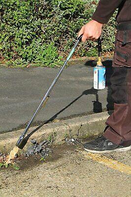 Garden gogas weed wand killer - gogas,