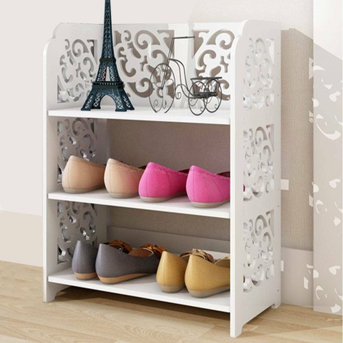 Tiers shoe rack - 3/4,