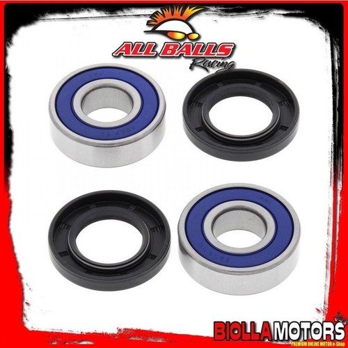 1210 front wheel - 25-1210, bearing