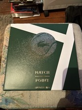 LACOSTE MATCH POINT GIFT SET