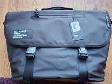 Ted Baker Men's Satchel. MXB