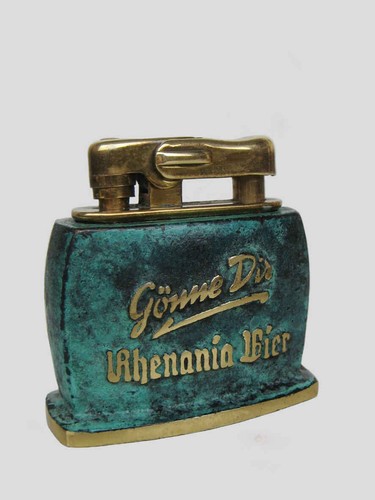 Excellent rare ancient - ancient, petrol