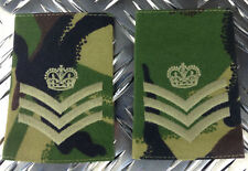 Genuine British Army