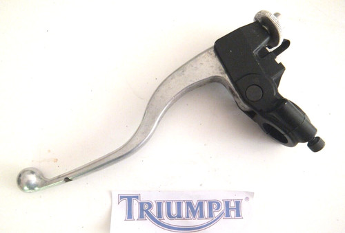 Triumph daytona 600 clutch - triumph,