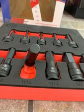 Britool Hex Allen Impact