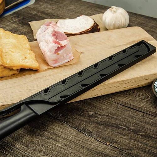 Bread knife plastic - ,
