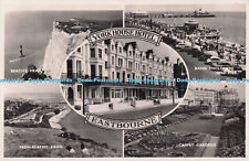 R689211 Eastbourne. York House Hotel. Carpet Gardens. Shoesmith and Etheridge. N