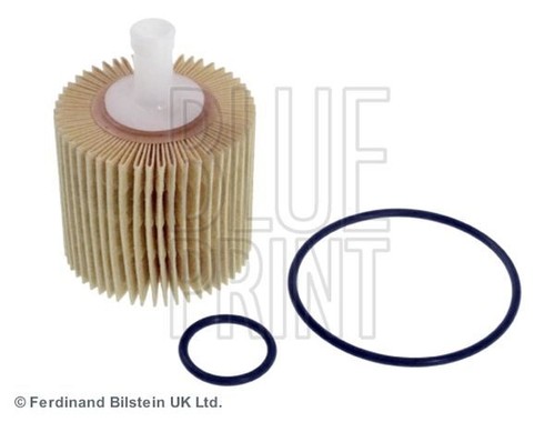 Oil filter for toyota alphard - toyota,