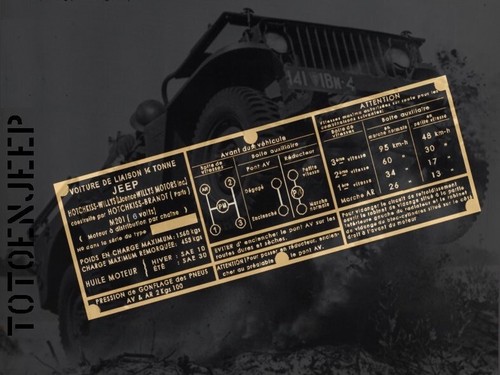Hotchkiss m201 chain brass - 6v,
