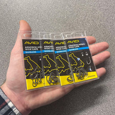 AVID CARP FISHING ARMOROK