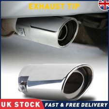 Universal Car Rear Stainless
