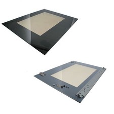 Hotpoint DY46X Main Bottom