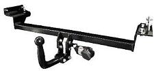 Tow Hitch Freelander II 2007