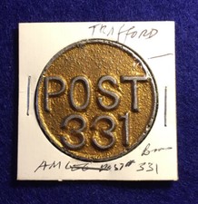 “POST 331” ~ Trafford, Pa