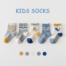 Nemo Baby Boy Socks Loose-top
