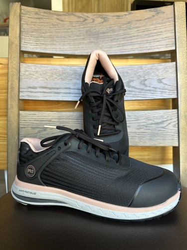 Timberland pro anti fatigue - pro,