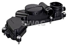 Crankcase Breather Oil Trap