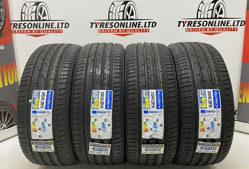 205 16 accelera evt - 4,