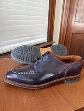 Worn commando alden - worn,