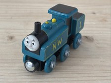 Thomas Wooden Railway 70th