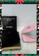 Chanel Compact Mirror Double