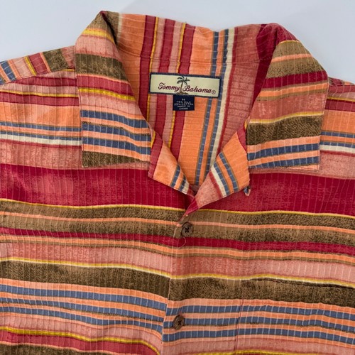Tommy bahama button - button, mens