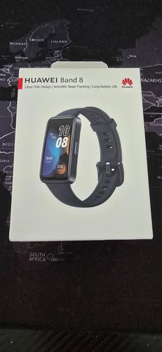 Huawei band smart - band,