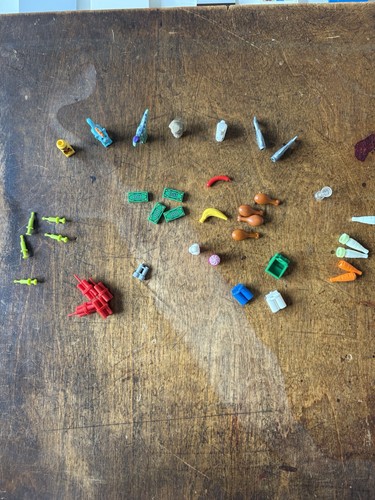 Genuine lego mixed minifigure - genuine,