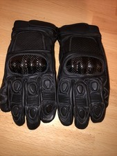 Merlin Bike Gloves Protective
