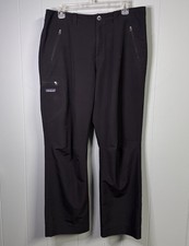 90s-2000s Patagonia Black Soft