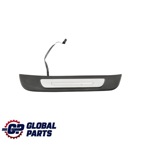 Audi 4g8 door sil - audi, light