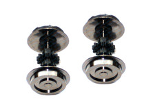 Hornby Ex Lima X9692M Wheels &
