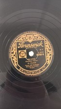 Al Jolson ‎  Swanee / April