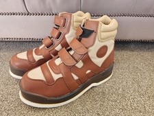 Hodgman Lakestream Wading