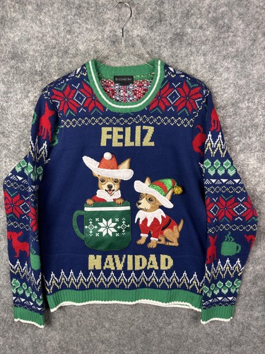 Blizzard bay sweater mens - sweater,