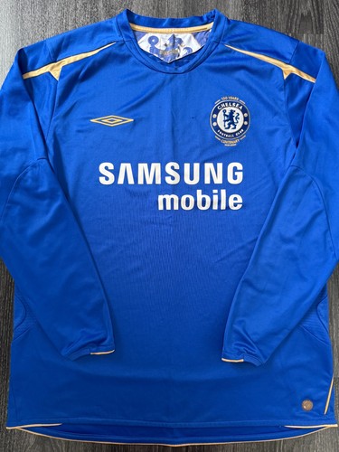 Original umbro chelsea - umbro,